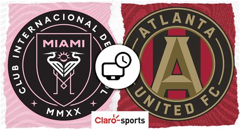 1. 1. -4. 1. Expert recap and game analysis of the Inter Miami CF vs. Atlanta United FC Leagues Cup game from 26 July 2023 on ESPN (UK).